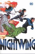 Heft: Nightwing  1 [Dawn of DC] [Vatiant]