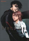 Manga: Devils' Line 11