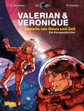 Album: Valerian & Veronique Gesamtausgabe 8 