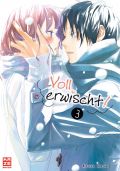 Manga: Voll erwischt!  3