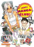 Manga: Willkommen im (Ero)Manga-Club!  1