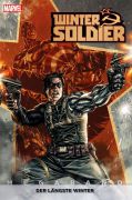 Heft: Winter Soldier Megaband  1