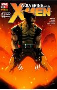 Heft: Wolverine und die X-Men 10