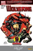 Heft: Wolverine / Deadpool 21 [ab 2013]