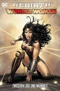 Heft: Wonder Woman  2 