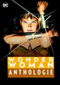 Heft: Wonder Woman Anthologie