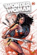 Heft: Wonder Woman - Göttin des Krieges [Deluxe]
