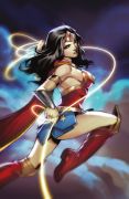 Heft: Wonder Woman 4 