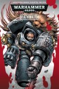 Heft: Warhammer 40.000  4 