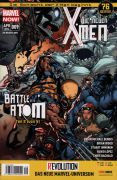 Heft: Die Neuen X-Men  9 [ab 2013]