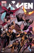 Heft: X-Men  4 