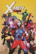 Heft: X-Men Red  1 