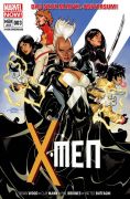 Heft: X-Men Sonderband  3 