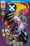 Heft: X-Men 15 [ab 2020]