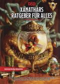 Spiel: Dungeons & Dragons - Xanathars Ratgeber für Alles (dt.)