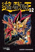 Manga: Yu-Gi-Oh! Massiv  12