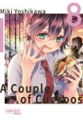 Manga: A Couple of Cuckoos  8