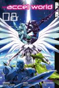 Manga: Accel World  8