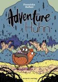 Album: Adventure Huhn