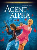 Album: Agent Alpha Gesamtausgabe  1