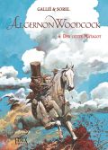 Album: Algernon Woodcock  4 