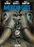 Album: American Gods  4 