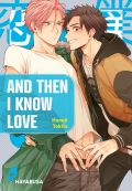 Manga: And Then I Know Love  1