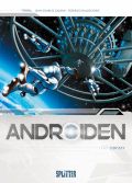 Album: Androiden  8 