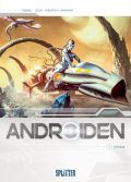 Album: Androiden  5 