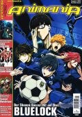 Magazin: AnimaniA 2024/01 [DVD-Edition]