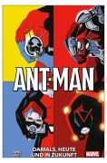 Heft: Ant-Man - Damals, heute und in Zukunft