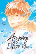 Manga: Anyway, I Love You  4