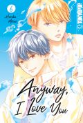 Manga: Anyway, I Love You  6