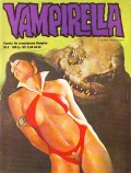 Vampirella Nr.  3 - Zustand 2