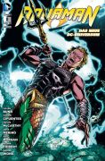 Heft: Aquaman  8 