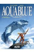 Album: Aquablue – New Era  1 
