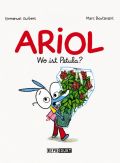 Album: Ariol 