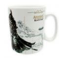 Merchandise: Tasse 