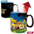 Merchandise: Tasse 
