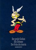 Album: Asterix  - Die Gesamtausgabe  9