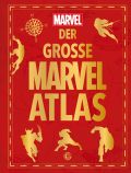 Buch: Der große Marvel-Atlas