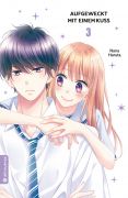Manga: Aufgeweckt mit einem Kuss  3