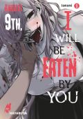 Manga: August 9th, I will be eaten by you  1