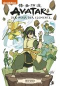 Album: Avatar - Der Herr der Elemente Sammelband  3 