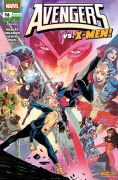 Heft: Avengers 16 [ab 2024]