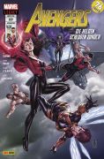 Heft: Avengers 29 [ab 2016]