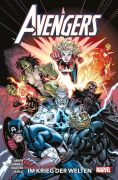 Heft: Avengers TPB  4 