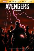 Heft: Avengers - Ausbruch [Marvel Must-Have HC]