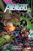 Heft: Avengers TPB 6 