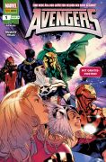 Heft: Avengers  1 [ab 2024]